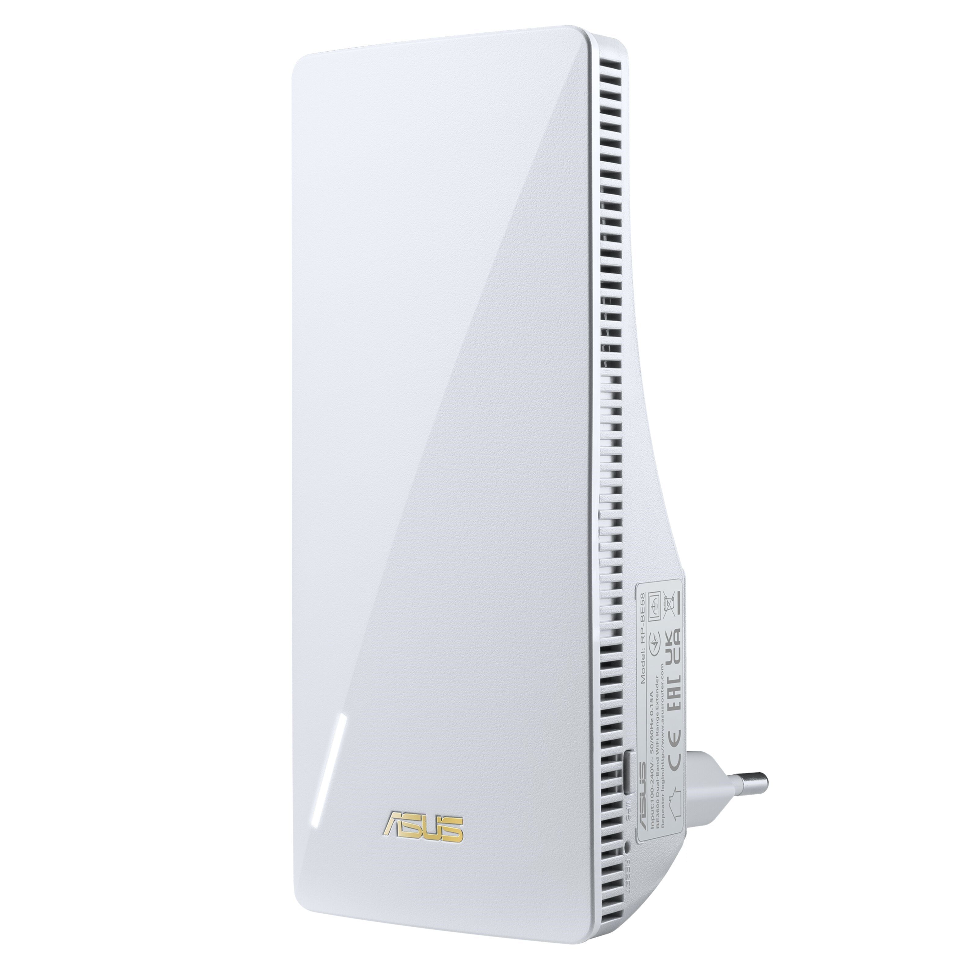 Asus RP-BE58 Wifi7 Repeater BE3600