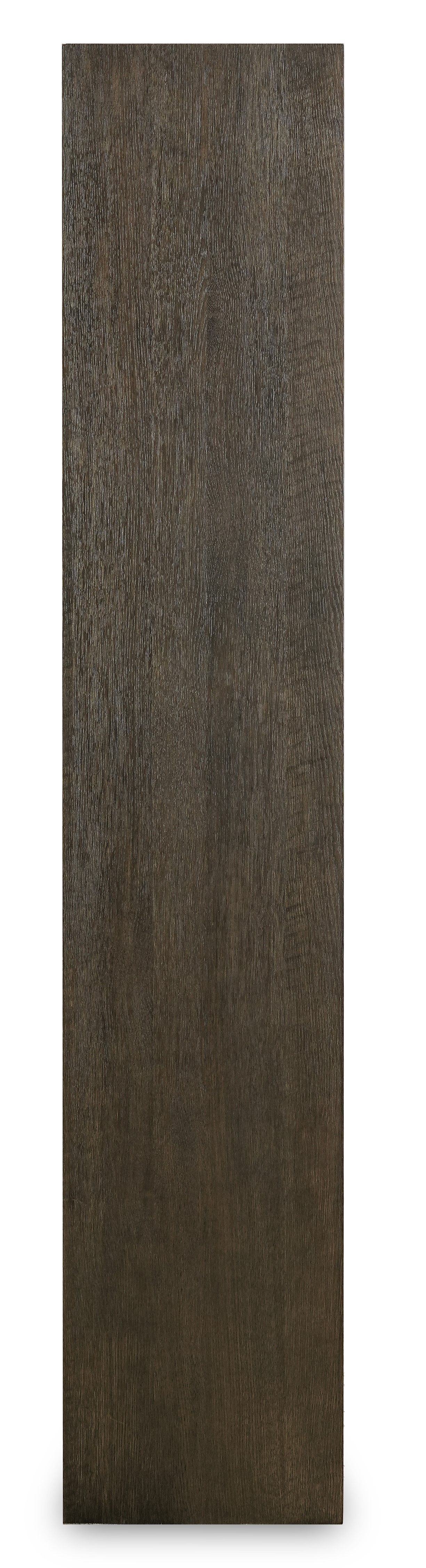 Wandkast 213071 Rivertree B120 x D41 x H210 cm