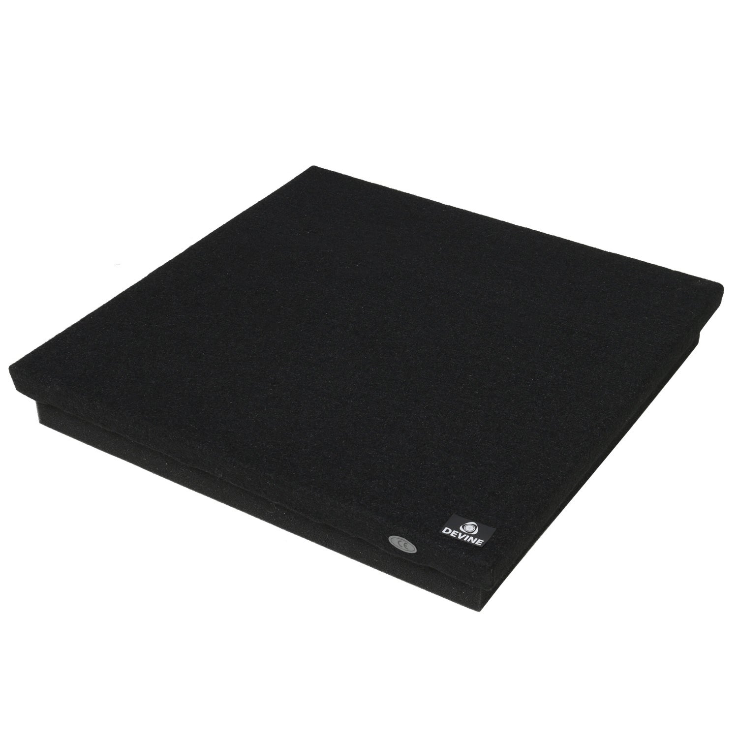 Devine Sub Pad subwoofer isolatiepaneel