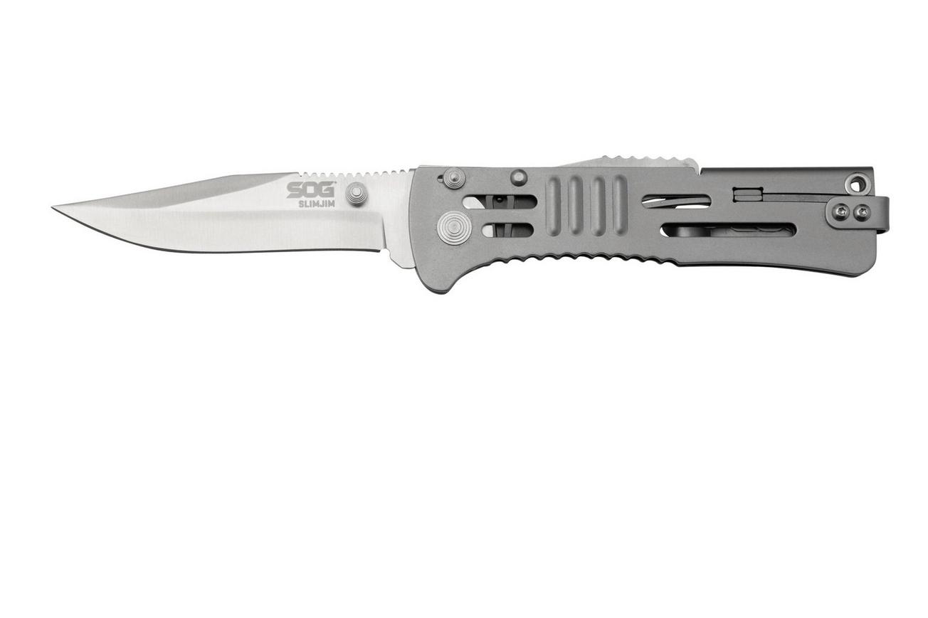SOG SlimJim SJ31-CP zakmes