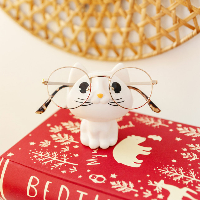 Repose lunettes - Matou