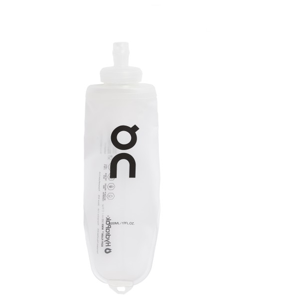 On - Soft Flask 0.5L - Gourde
