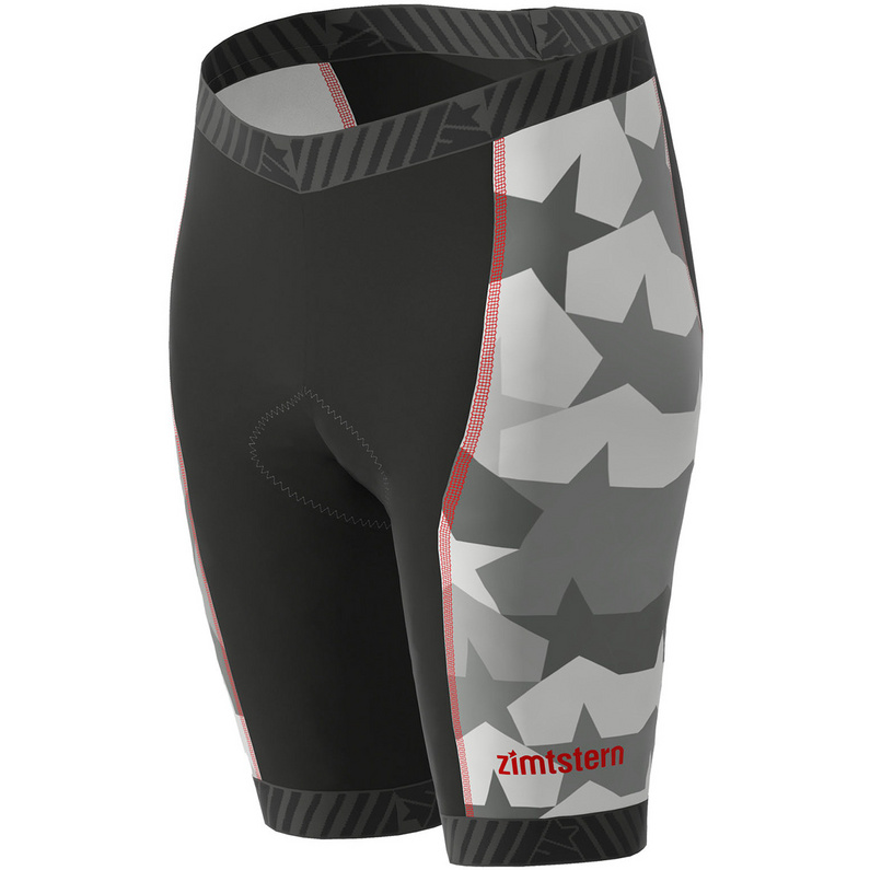 Zimtstern Damen Misza Evo Unterhose mit Sitzpolster