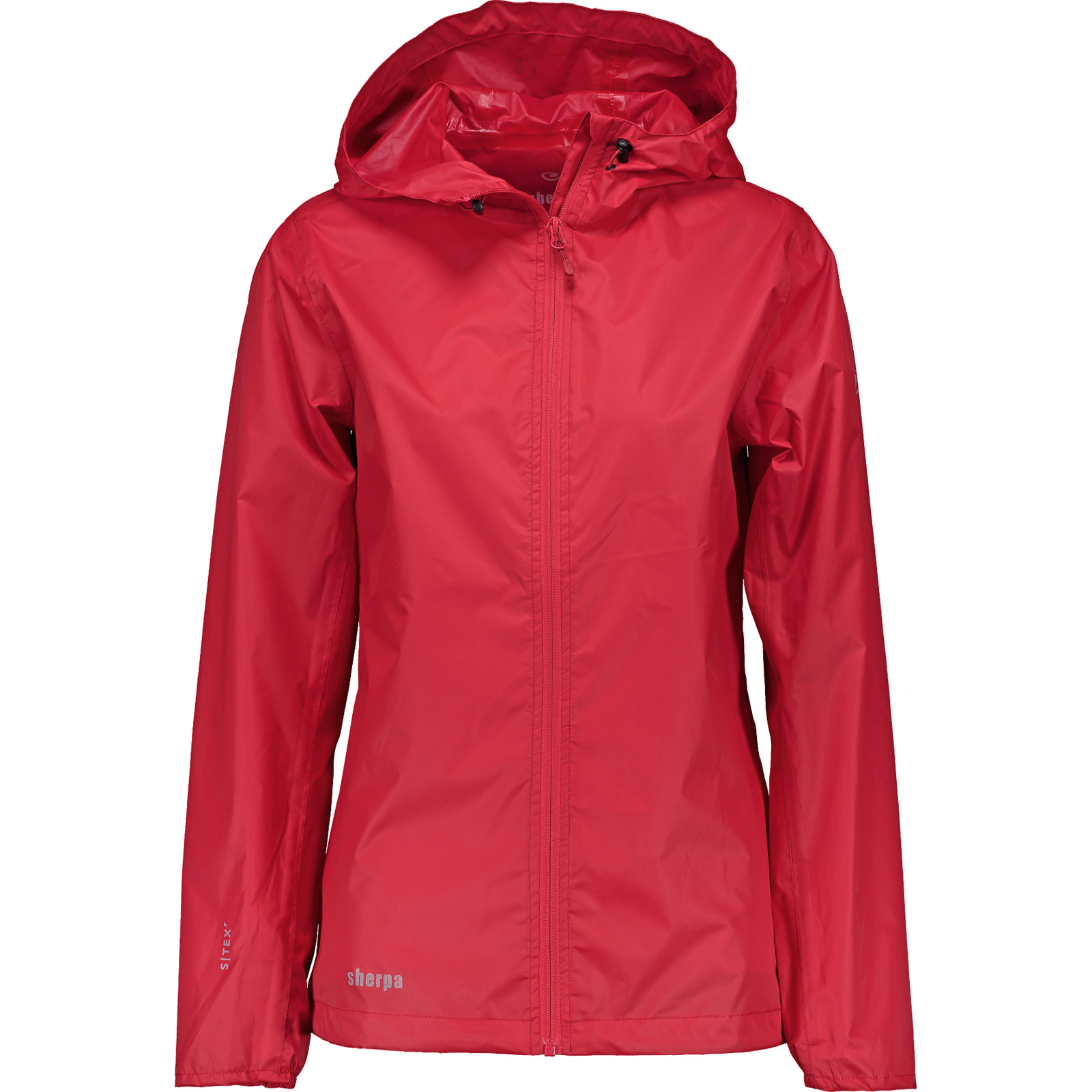 Sherpa Damen-Regenjacke Legpa S, dunkelblau