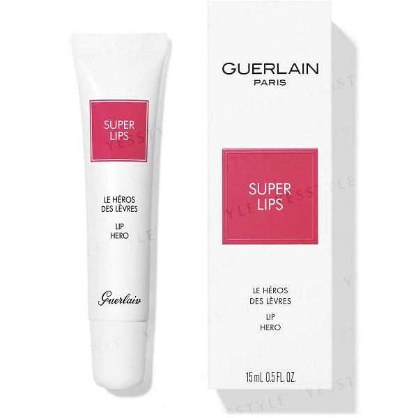 Guerlain - Super Lips Lip Hero
