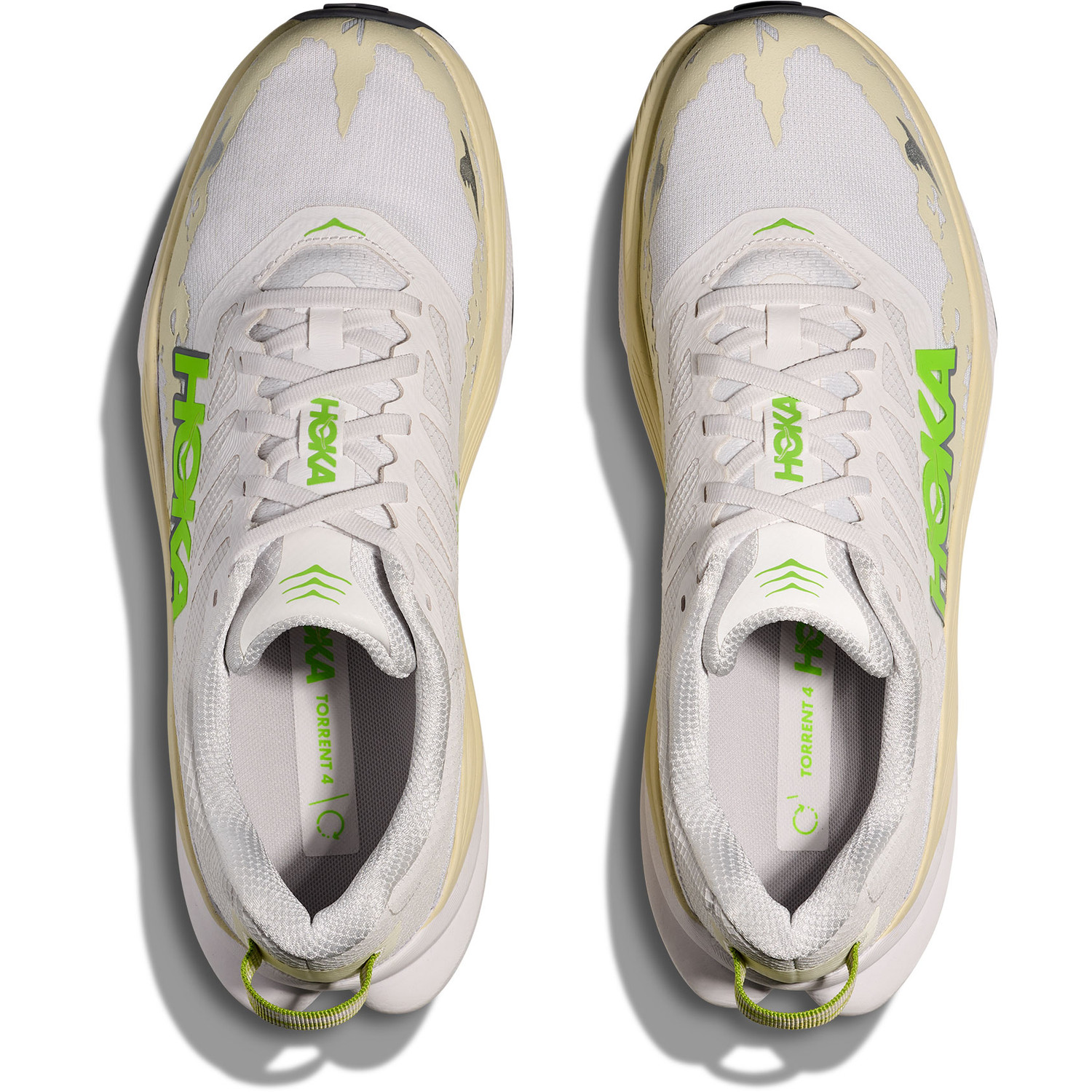 HOKA Torrent 4 Heren