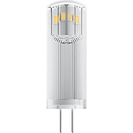 Osram LED pin 1,8W - varmt hvidt lys