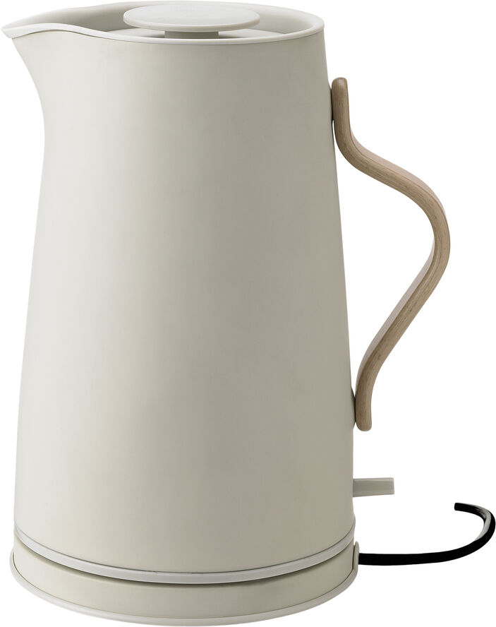 Stelton Emma Elkedel ,1,2l Sand