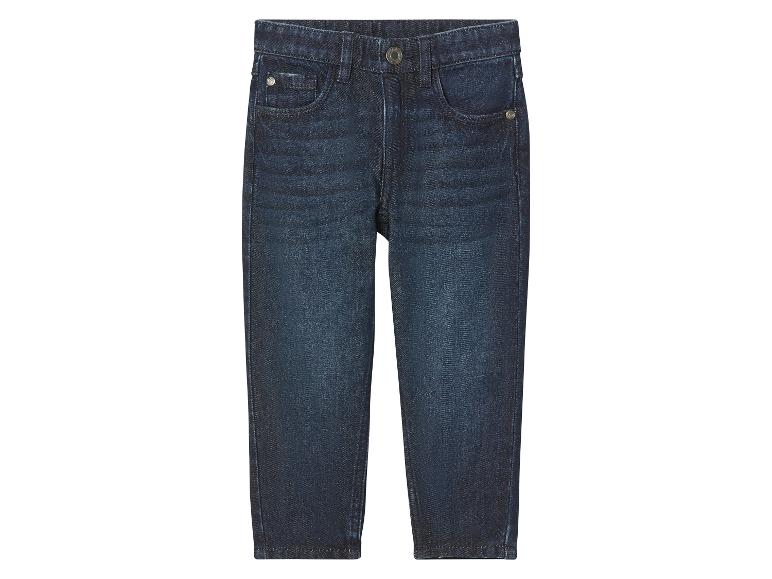 Kinder jeans - Relaxed fit