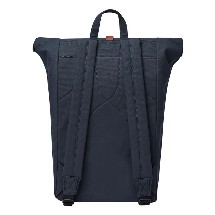 Sandqvist Sac à dos Dante | Bleu marine
