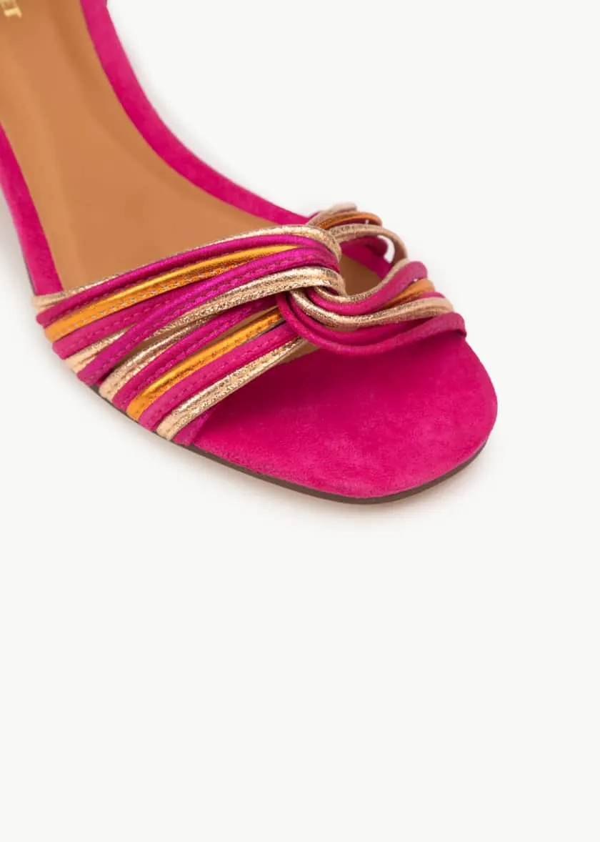 Sandale Molly Maison Toufet