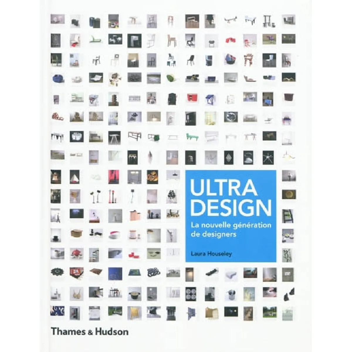 Ultra design : la nouvelle génération des designers · Occasion