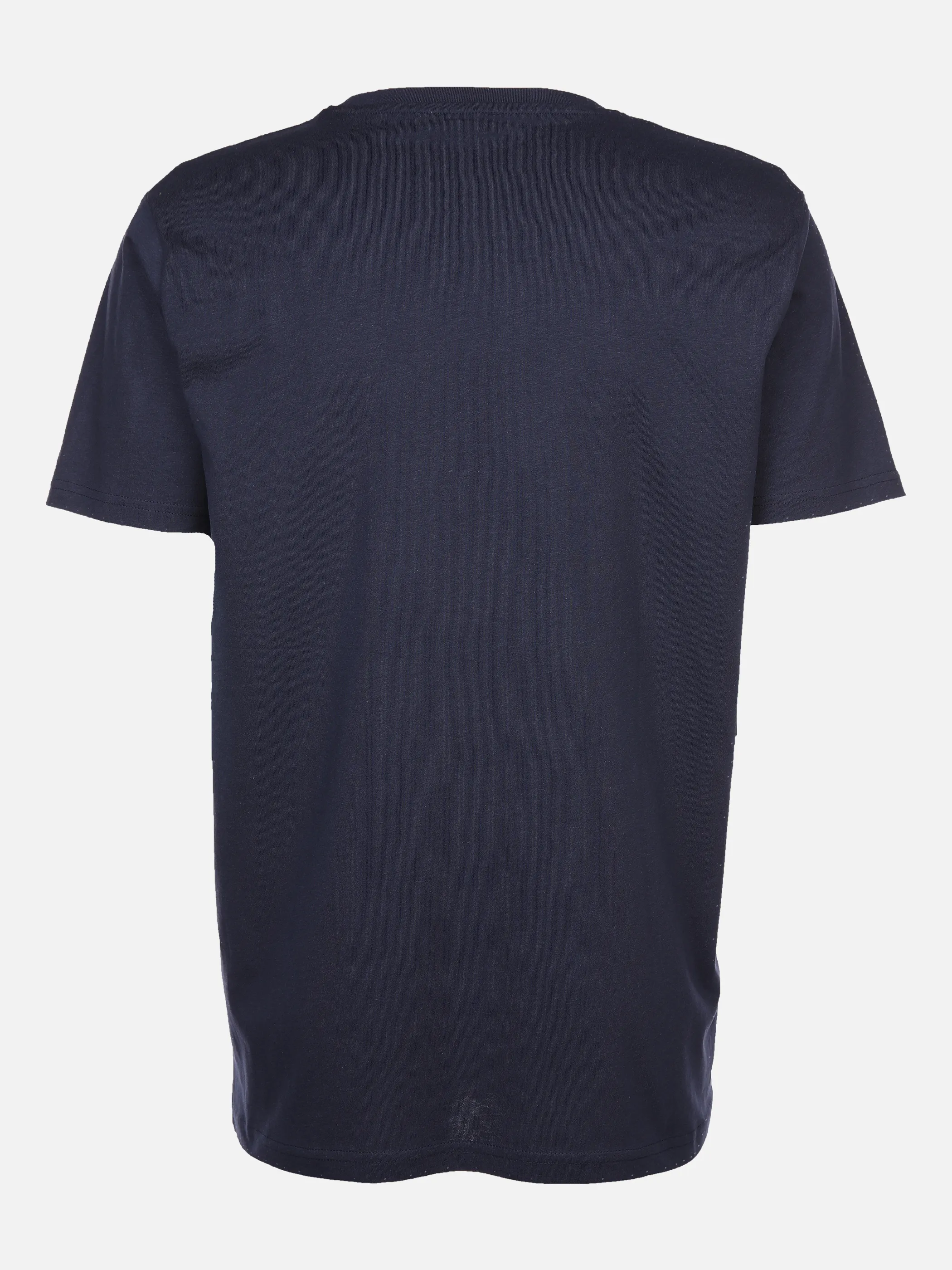 Herren Shirt mit Frontprint