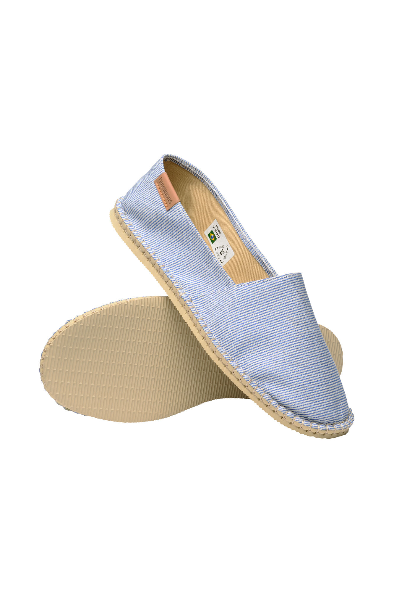 Chinelo Havaianas Origine IV Print