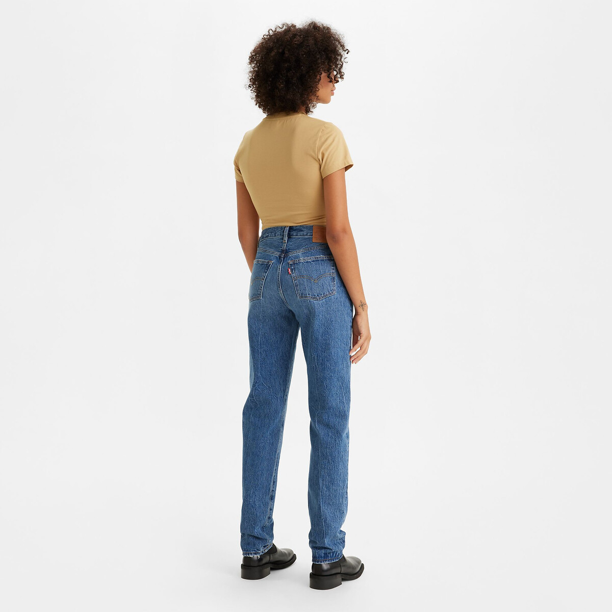 Calça jeans LEVI'S 501® '81