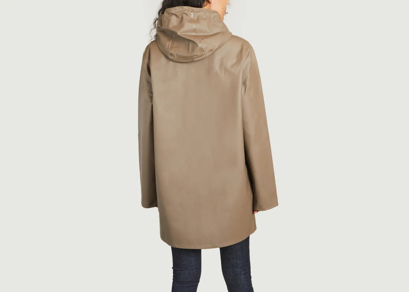 Imper Stockholm Lightweight Stutterheim