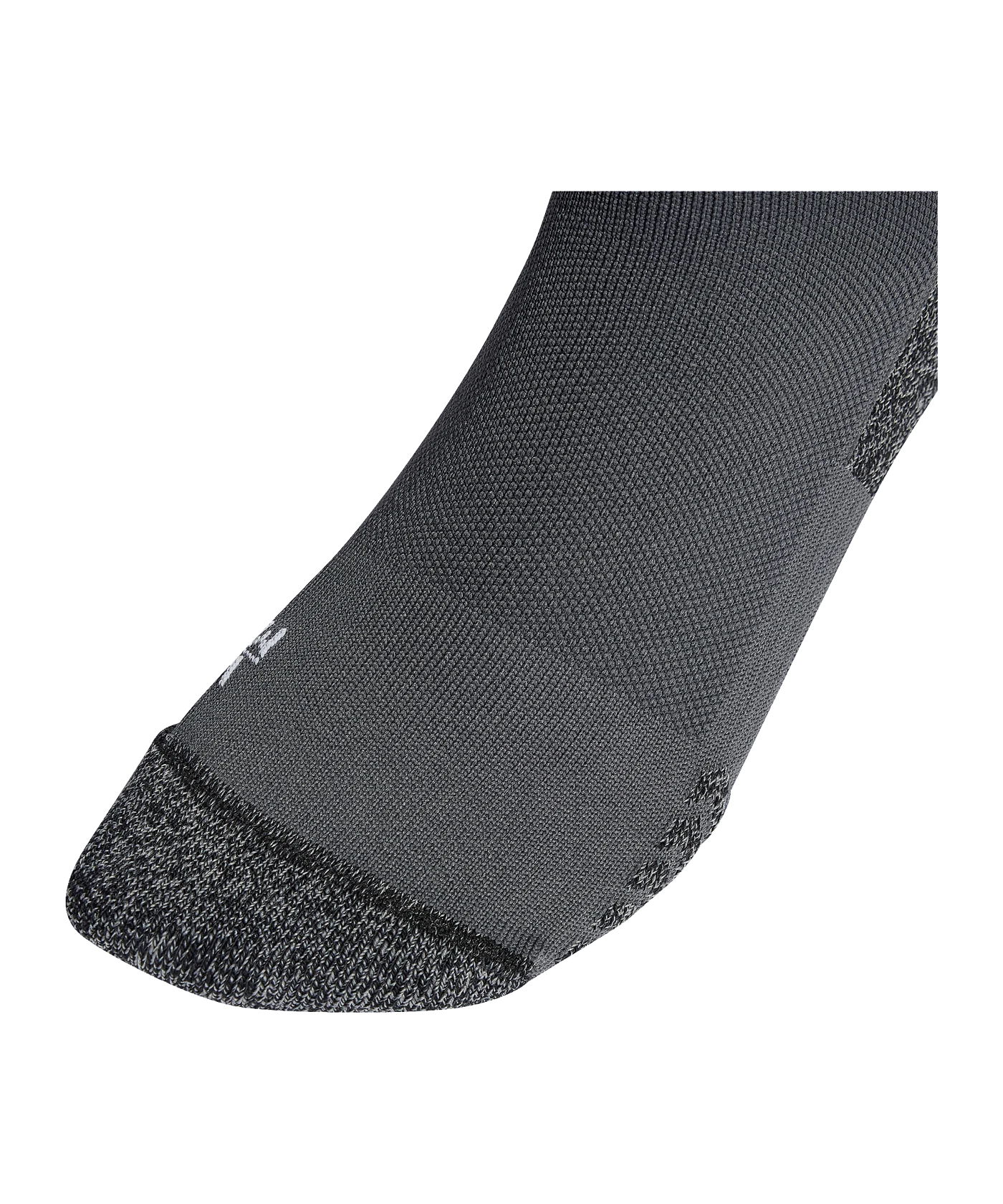 adidas Adisock 24 football socks grey