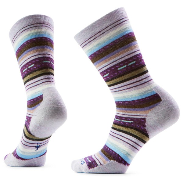 Smartwool - Everyday Margarita Crew - Chaussettes multifonctions