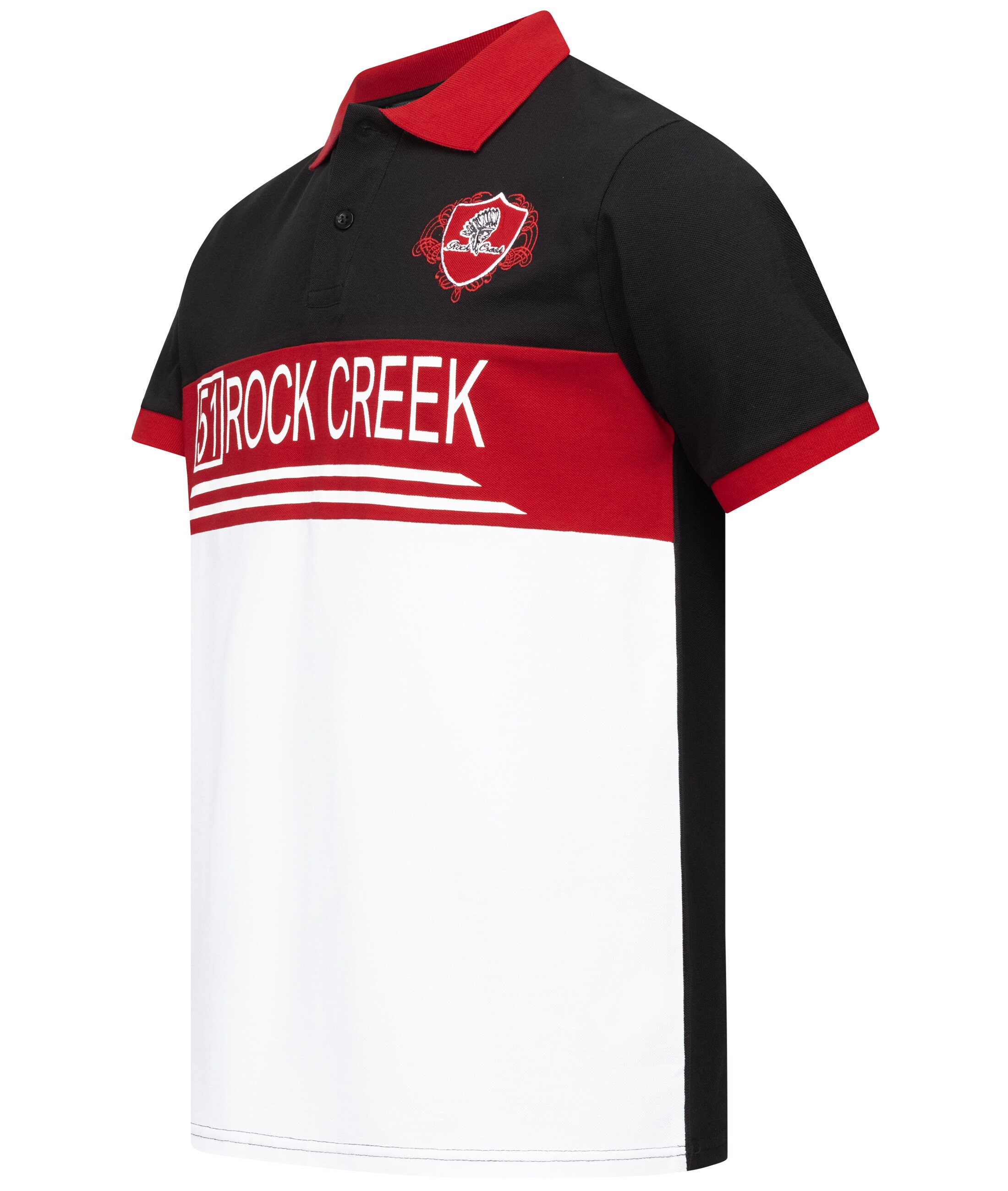 Rock Creek Poloshirt