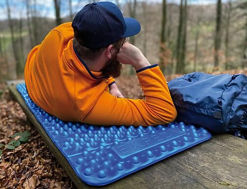 EXPED - MATELAS MOUSSE FLEX MAT PLUS