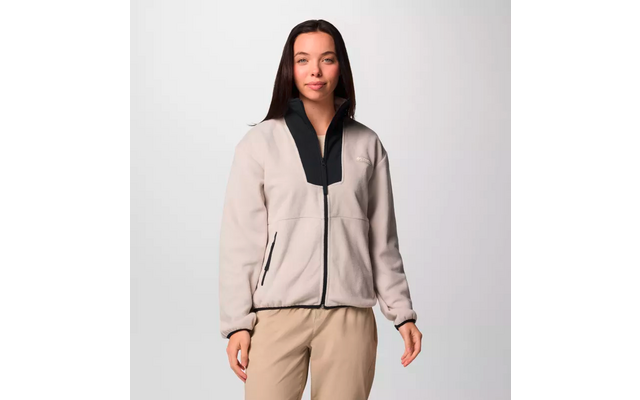 Columbia Sequoia Grove Damen Fleecejacke