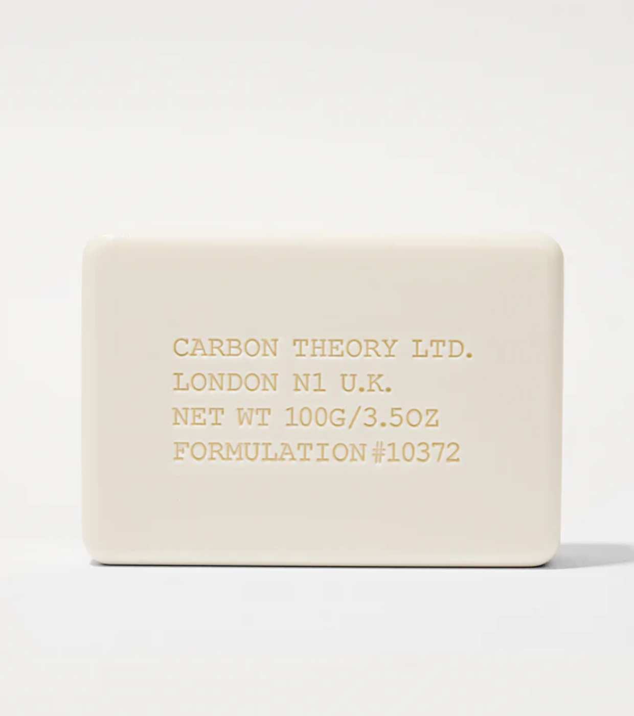Carbon Theory - *Supacylic* - Sabonete facial com ácido salicílico