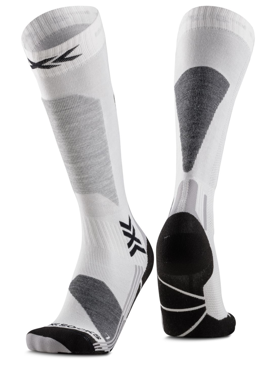 Ski Discover Otc compressiesokken dames