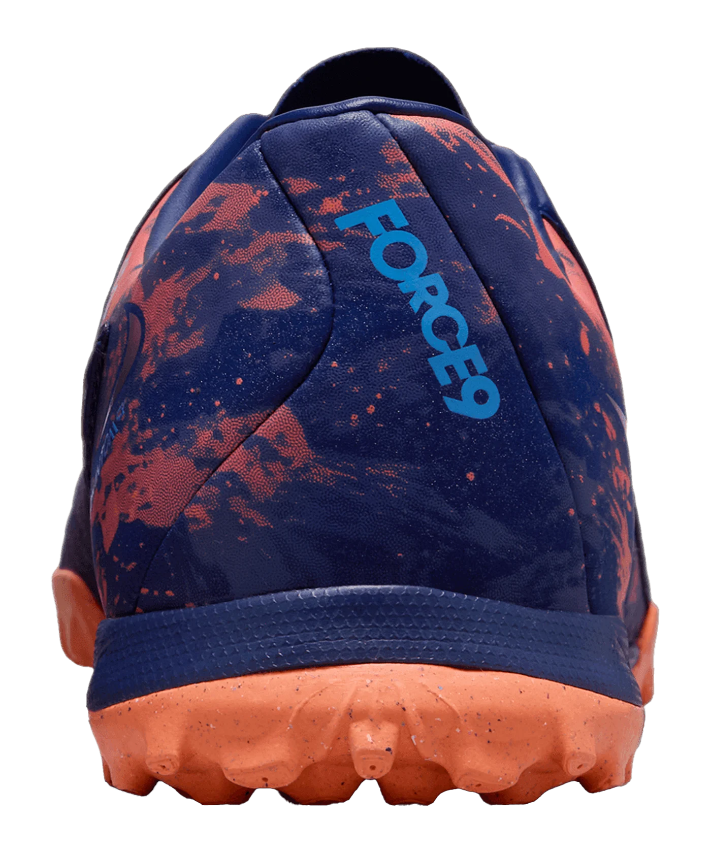Nike Phantom GX II Academy TF Erling Haaland Blau F400