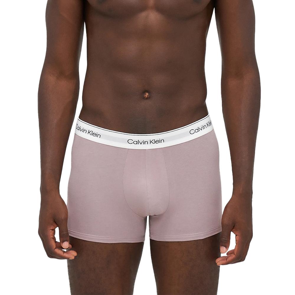 Calvin Klein Jeans 5x Boxers Multicolore Homme Calvin Klein Jeans Brief