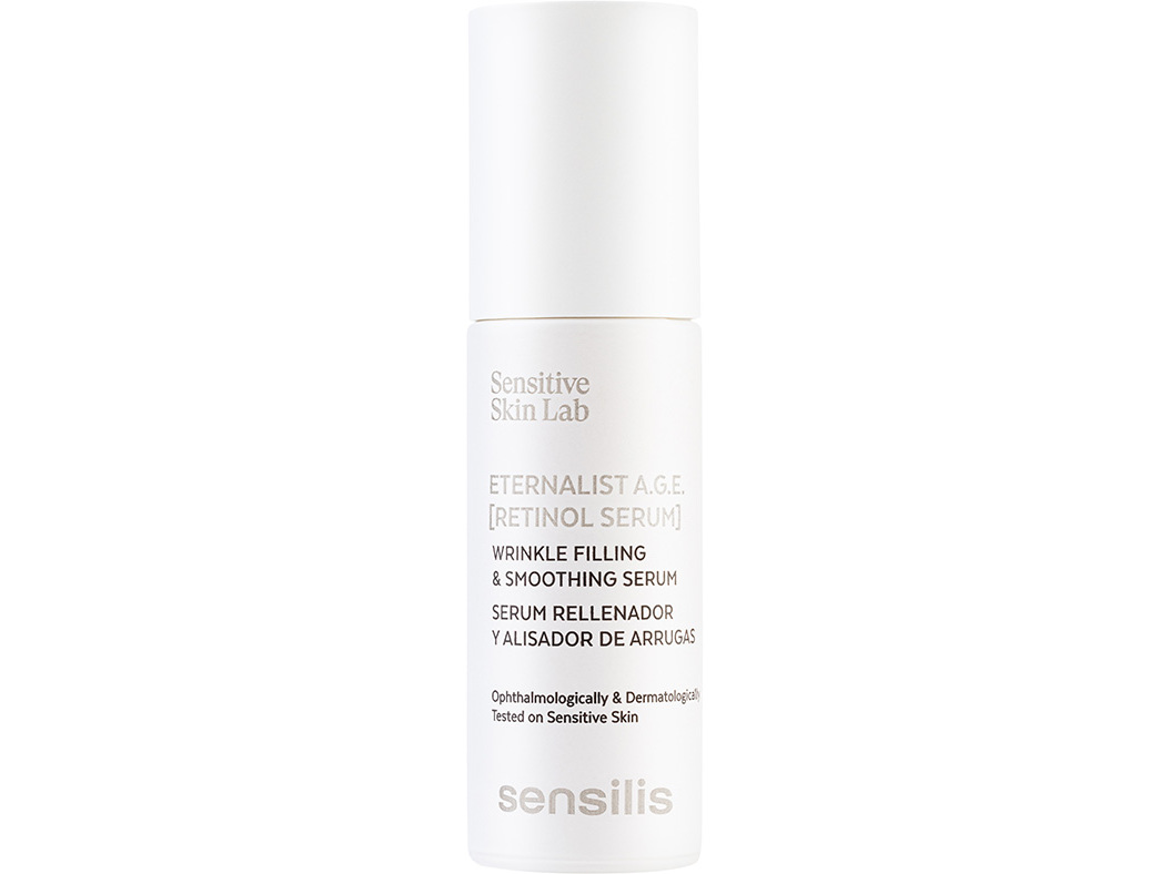 SERUM SENSILIS ETERNALIST AGE RETINOL 30ML