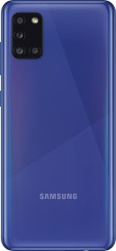 Samsung Galaxy A31