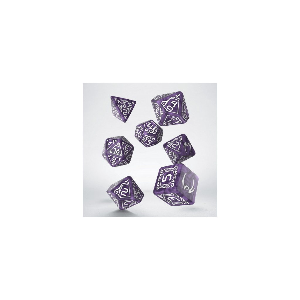 Starfinder Devastation Ark - Dice Set