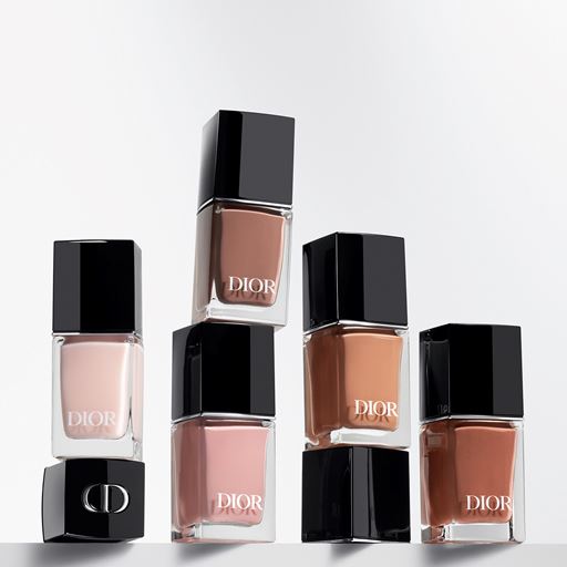 Dior Vernis Nail Polish, 108 Muget