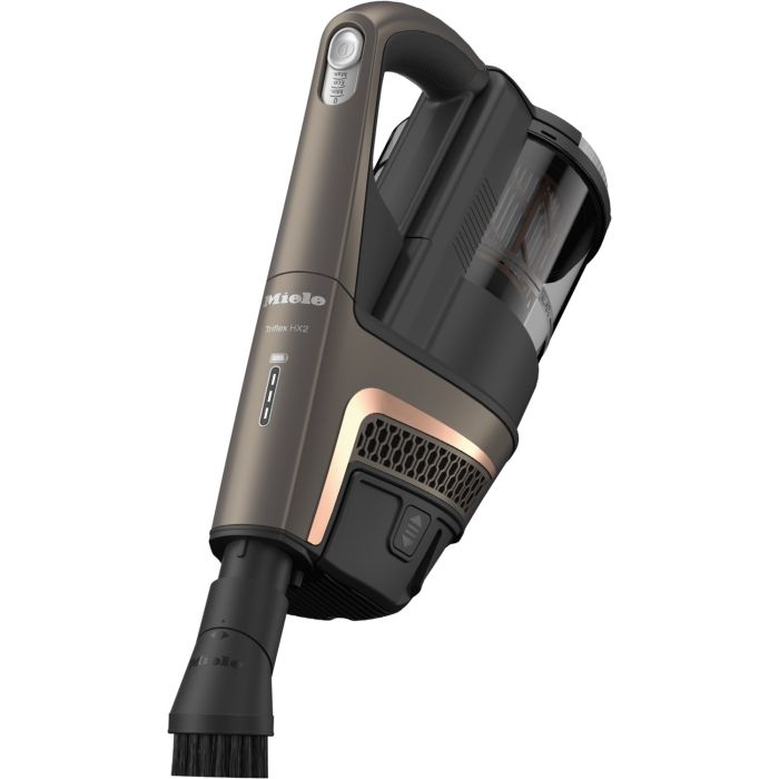Miele Triflex HX2 Pro SOML0 Infinitygrau