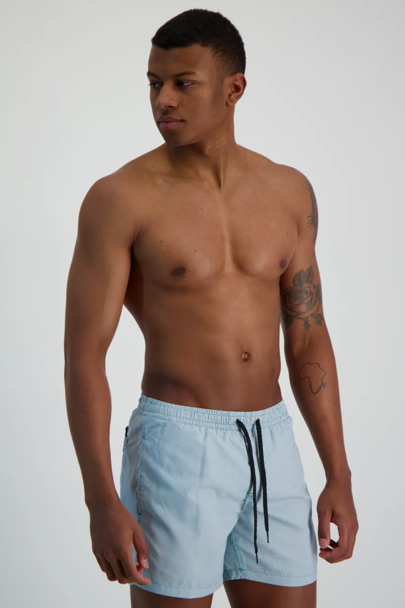 Quiksilver Everyday Deluxe 15 Inch Herren Badeshort