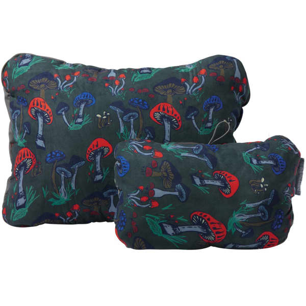 Oreiller de voyage THERMAREST COMPRESSIBLE PILLOW CINCH FUNGUY