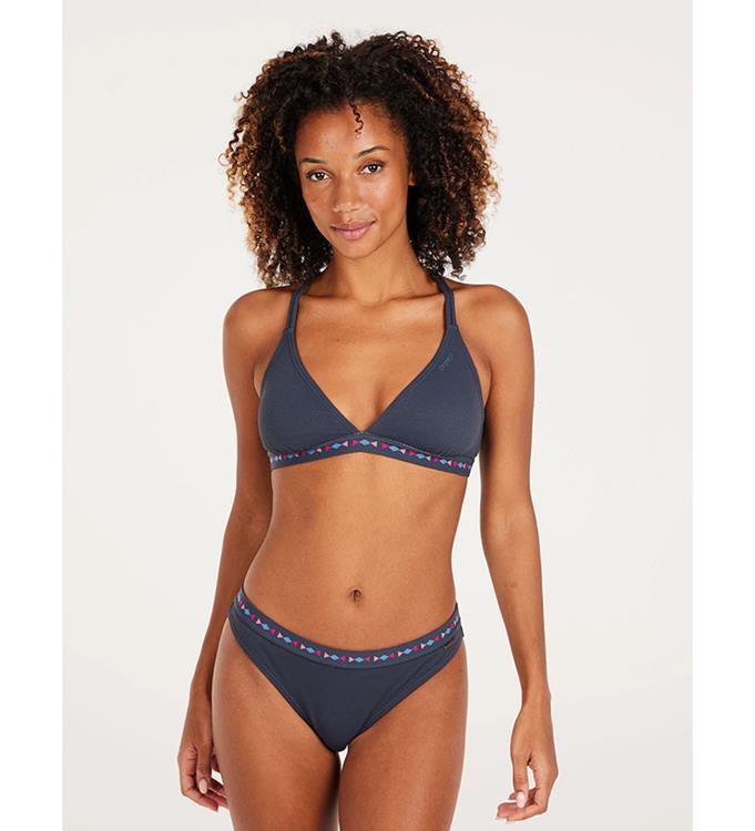 Protest Women MIXTIAMAT 24 triangle Bikinitop