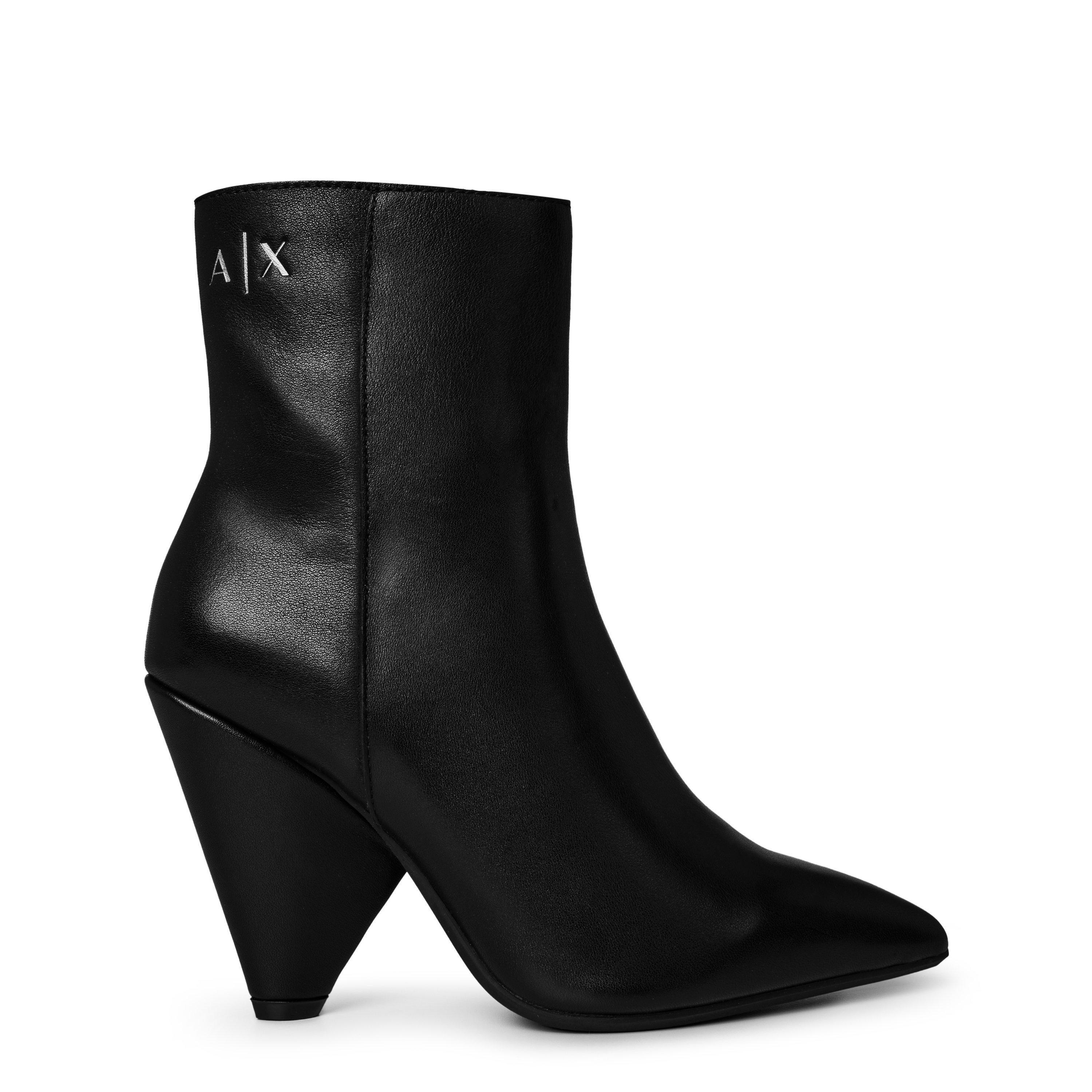 Armani Exchange # AX Ankle Boo Ld99