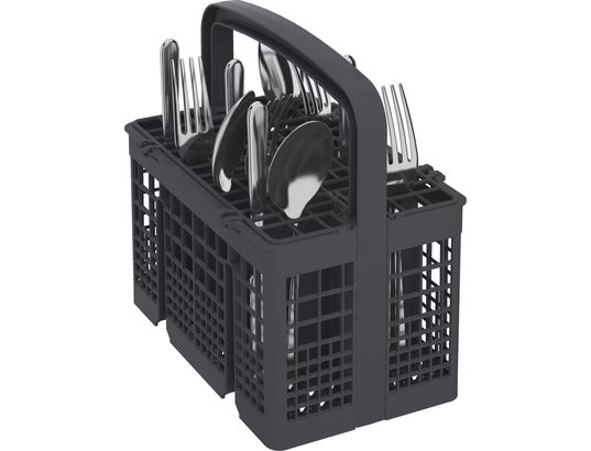 BEKO - Lave vaisselle 60 cm BDFN0543S