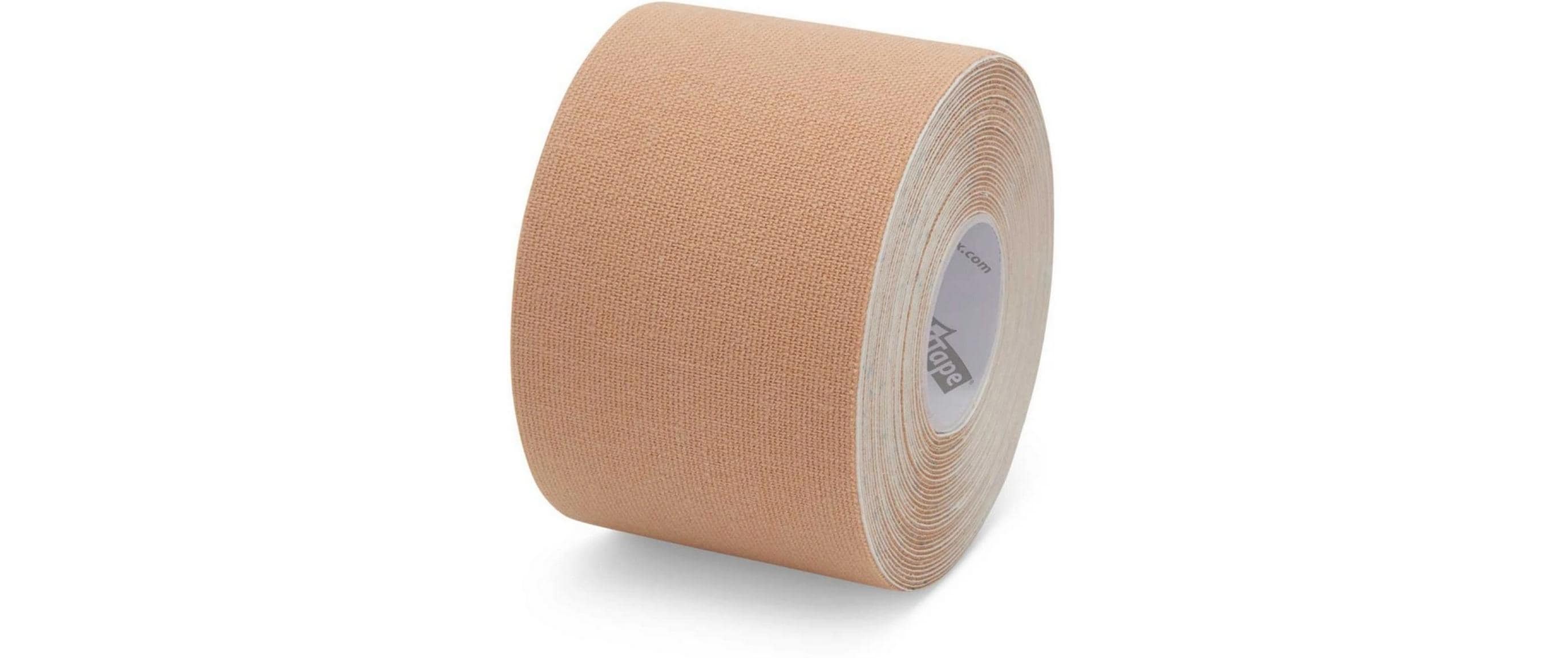K-Tape My Skin beige 5 cm x 5 mAtmungsaktives Kinesiology Tape für Muskeln und Gelenke