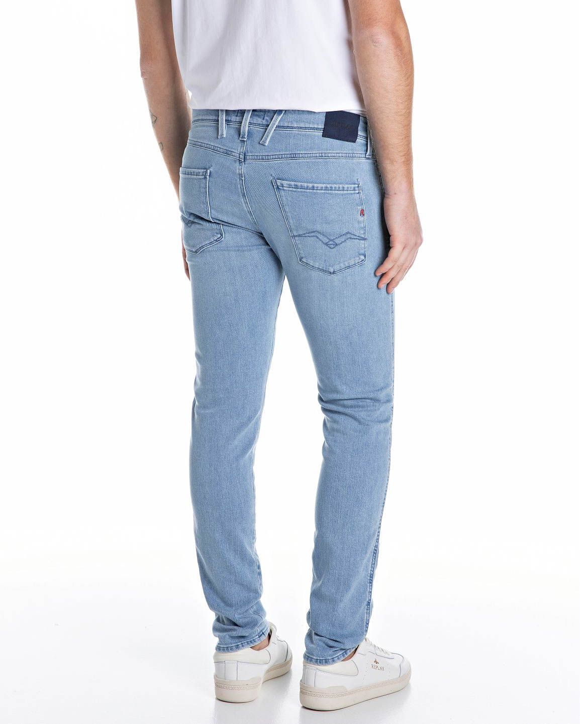 Replay Touch Anbass Jeans