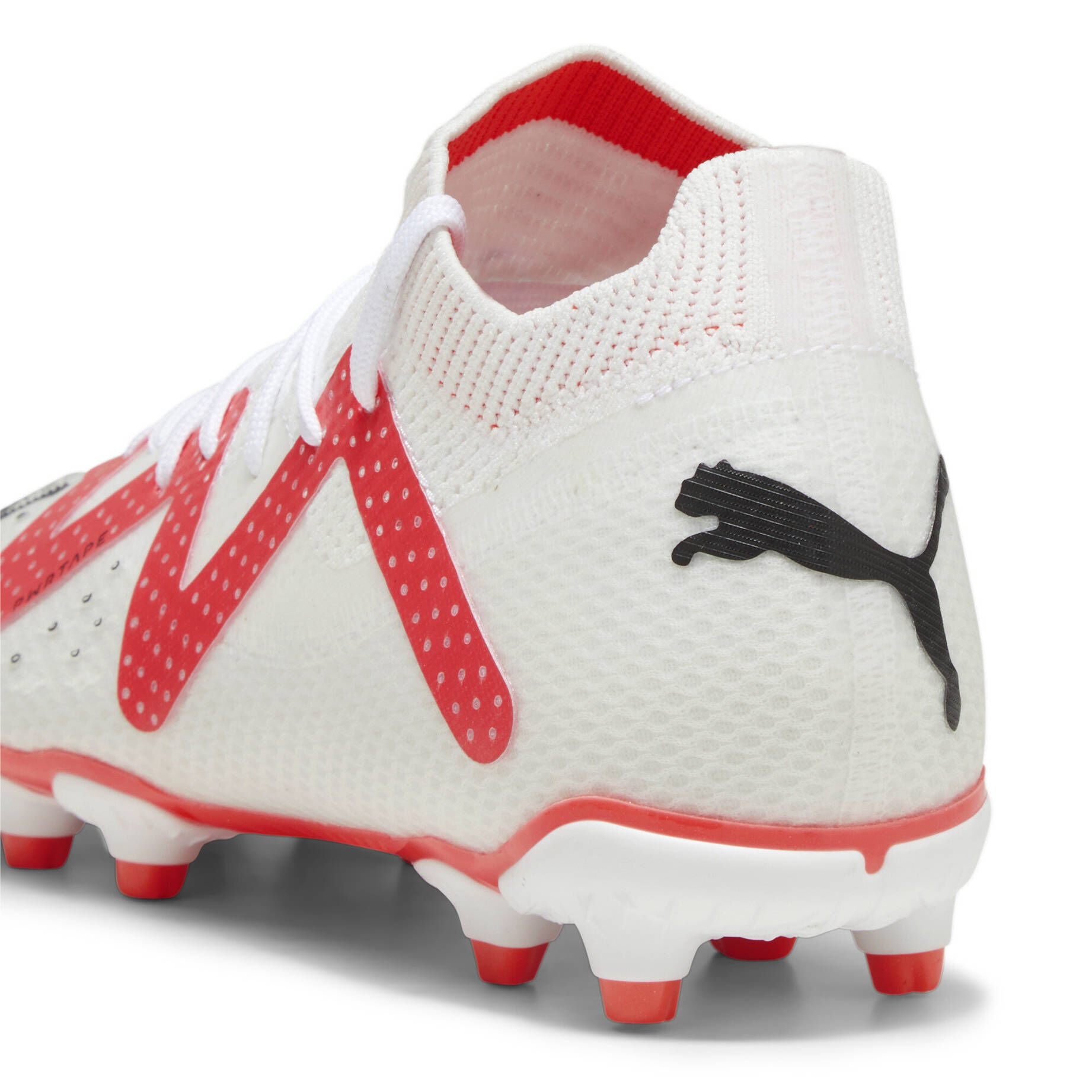 Puma| Kinder Fußballschuhe NOCKEN FUTURE PRO FG/AG Eclipse Jr