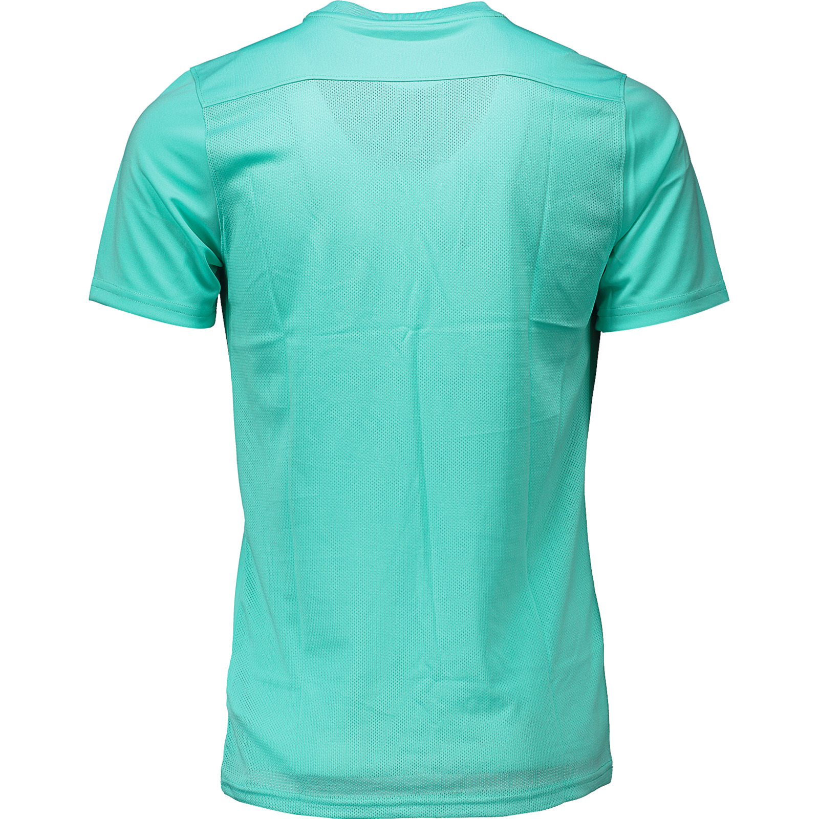 Nike Herren-T-Shirt Dri-fit Park S, türkis