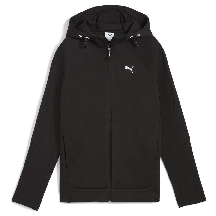 Puma evoStripe Kapuzenjacke