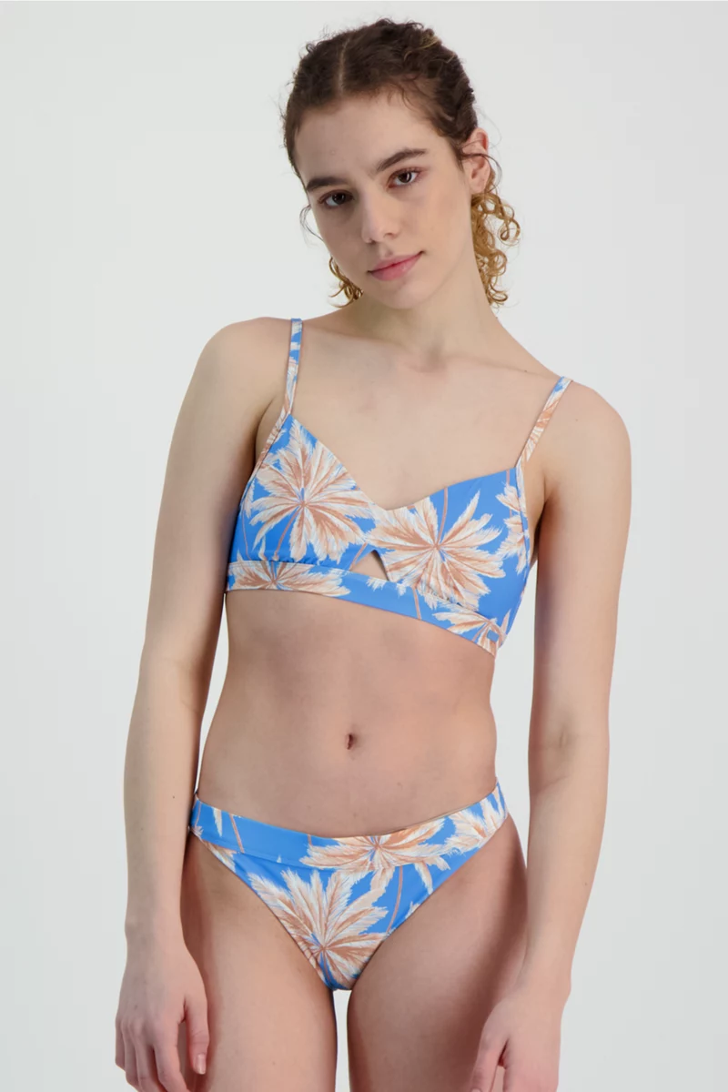 Roxy Love The Aloha Triangle A-C Cup Damen Bikini