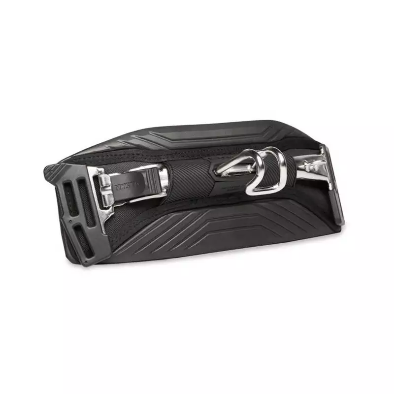 Boucle de harnais MYSTIC Bananabar 2.0 Kitesurf - Black