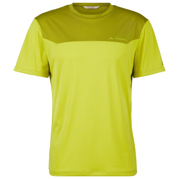 Vaude - Matoso Tricot - T-shirt technique