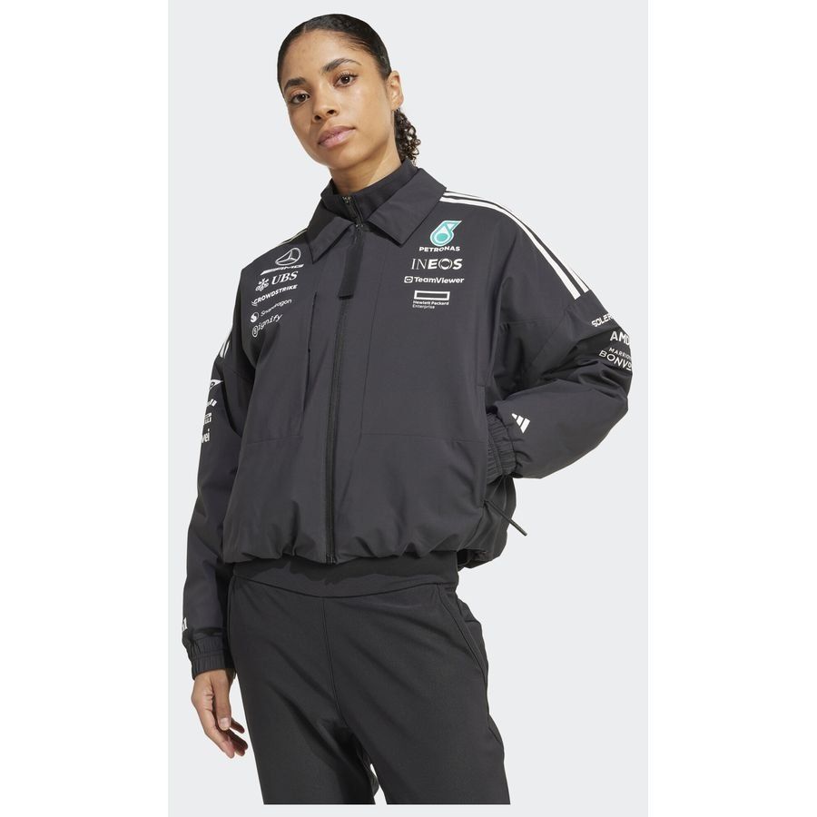 Adidas Veste Mercedes - AMG Petronas Formula One Team