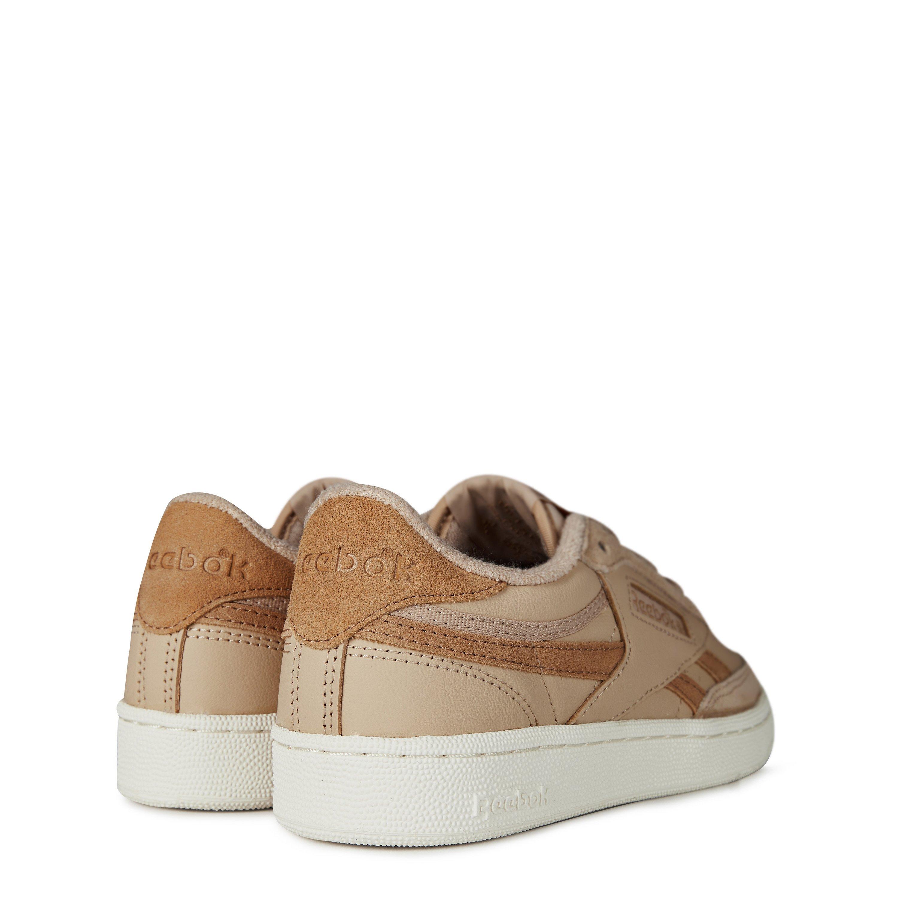 Reebok Club C Revenge Tennis Shoes Juniors