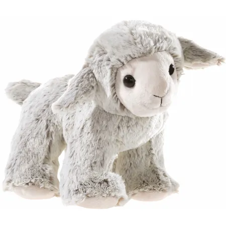 Heunec Misanimo Lamm stehend 22 cm